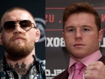 Промоутер соперника Головкина Альвареса против идеи его боя с Макгрегором