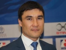 Сапиев прокомментировал победу Шариповой
