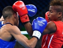 Немецкий боксер рассказал о силе следующего соперника Жомарта Ержана