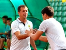 Олег Лотов: «Выиграли за счет самоотдачи»