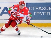 Изменения в составе «Арлана»