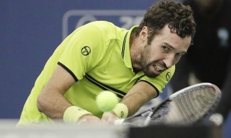 Кукушкин квалифицировался в основную сетку US Open