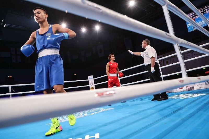 Boxing 2017. Хижняк бокс. Хижняк Полтава.