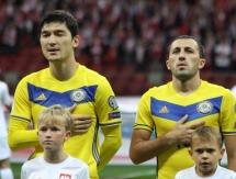 Польша — Казахстан 3:0. Позора не избежали