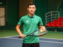 Футболисты «Атырау» примут участие в теннисном шоу-турнире