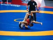 Казахстану доверили развивать спортивный грэпплинг в Азии