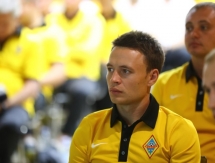 В Академии Тимура Сегизбаева прошел семинар с участием немецких специалистов