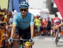 Пельо Бильбао: «Я знал, что после выходного дня моя форма пойдет по нарастающей»