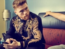 «Канело» не может дождаться дня боя с Головкиным