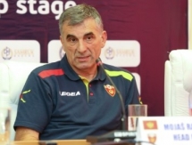 Мояш Радоньич: «Казахстан — новый соперник для нас»