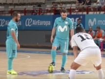 Видеообзор матча Кубка Маноэля Саорина «Интер» — «Кайрат» 1:4