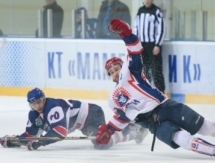 «Кулагер» и «Арлан» проведут товарищеский матч