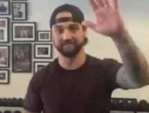 Тэйлор Рэмсделл: «Меня часто просят сравнить Сойлыбаева с GGG»