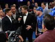 Геннадий Головкин: «Это не „Канело“ раньше был не готов, а Golden Boy»