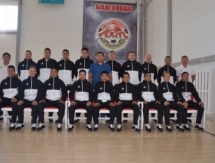 «Аят» представил новую игровую форму