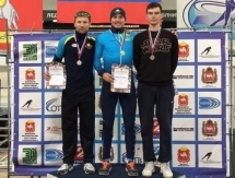Казахстанцы завоевали призовые места на турнире в Челябинске