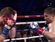 Пять лет назад Головкин дебютировал на HBO