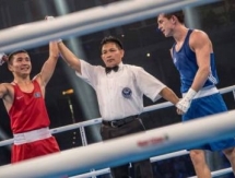 Казахстан превзошел достижение прошлого чемпионата мира по количеству боксеров в финале