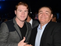 Хосе Рейносо: «„Канело“ доставит Головкину много проблем»