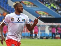 Кабананга сыграл против Туниса