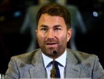 Эдди Хирн: «Жаль, что Мэйвезер с Макгрегором отняли у „Канело“ и GGG заслуженный хайп»