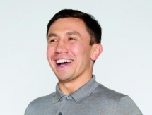 Геннадий Головкин: «На ринге я — GGG, а в жизни — просто Геннадий»