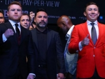 Журналист Boxingscene.com не верит в нокаут в бою Головкин — Альварес