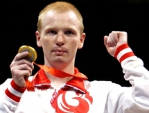 Двукратный олимпийский чемпион рассказал, что может помешать Головкину в бою с Альваресом