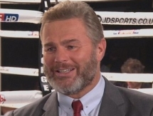 Комментатор Sky Sports сделал прогноз на бой Головкин — Альварес