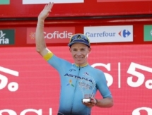 Мигель Анхель Лопес: «Нам не хватило лишь нескольких секунд для того, чтобы догнать отрыв»