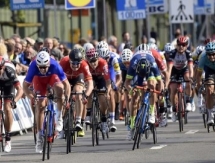 Ларс Михаэльсен: «Нам удалось проехать очень хорошую и красивую гонку»