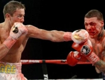 Как Головкин заболел накануне боя с Росадо