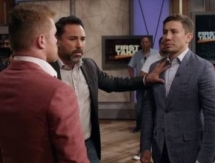 Как Головкин бесил «Канело» во время промо-кампании их боя