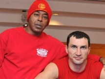 Бывший тренер Кличко сделал прогноз на бой Головкин — Альварес