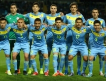 Сборная Казахстана остается в числе лидеров отбора по фолам, желтым и красным карточкам