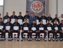 «Аят» выиграл международный турнир