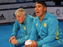 Марат Джакиев: «Есть боксеры, которые оправдали наши надежды, и те, у кого это не получилось сделать»