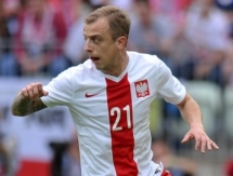 Камиль Гросицки: «Мы чувствуем ответственность за результат матча с Казахстаном»