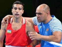 Boxingscene.com: «Узбекистан обошел Казахстан в интригующем средневосточном противостоянии»