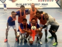 «Жетысу» одержал две результативные победы в товарищеских матчах