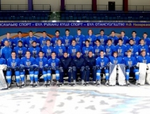 Объявлен состав «Снежных Барсов» на первые игры МХЛ