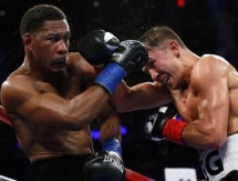 Тренер Головкина сказал, что поспособствовало бою с Альваресом