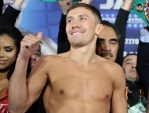 Церемония взвешивания Головкина и Альвареса будет открыта для публики