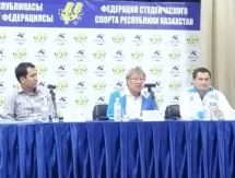 Акима Алматы попросили вернуть спортсменам базу «Горельник»