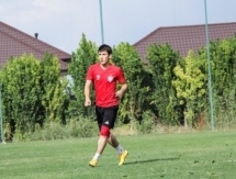 Евгений Чернышов: «Игра для нас прошла удачно»