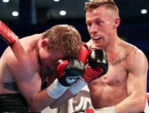 Названы новые участники андеркарда боя Жакиянов — Барнетт