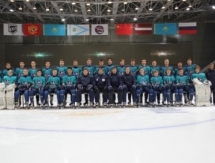 Заявка «Алтая» на сезон 2017/2018 для участия в МХЛ