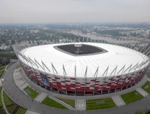 Где сыграет сборная Казахстана против Польши?