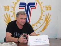 Алексей Ждахин: «Миллер и Соренсон приехали в хорошем функциональном состоянии»