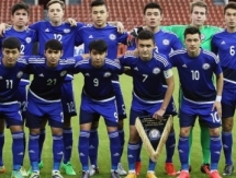 Юношеская сборная Казахстана до 19 лет уступила Польше в товарищеском матче